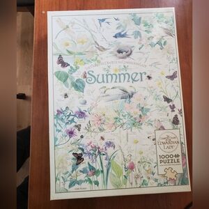 Cobble Hill Country Diary Summer- NEW